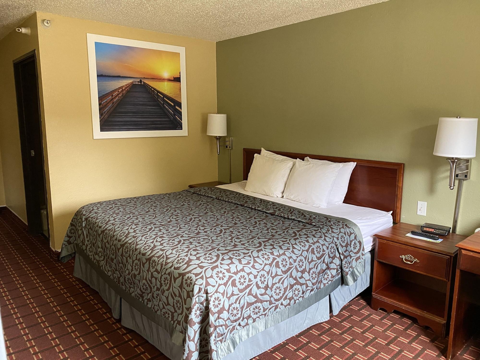 Days Inn By Wyndham Morton Exterior foto